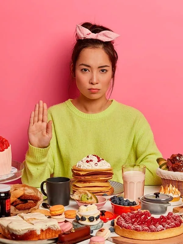 5 alimentos que no te recomiendo consumir.