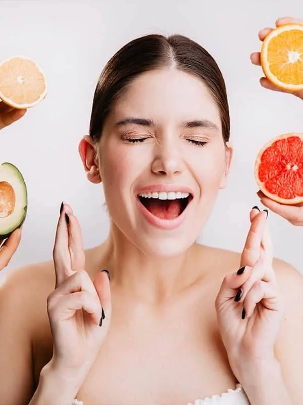 Desde el intestino cuidas tu piel