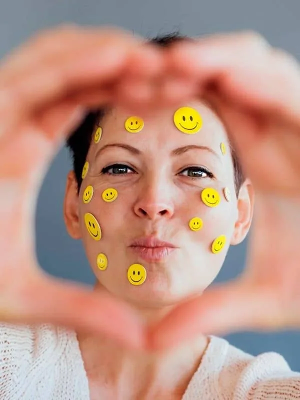 ¿EL ESTRÉS ME CAUSA ACNÉ?