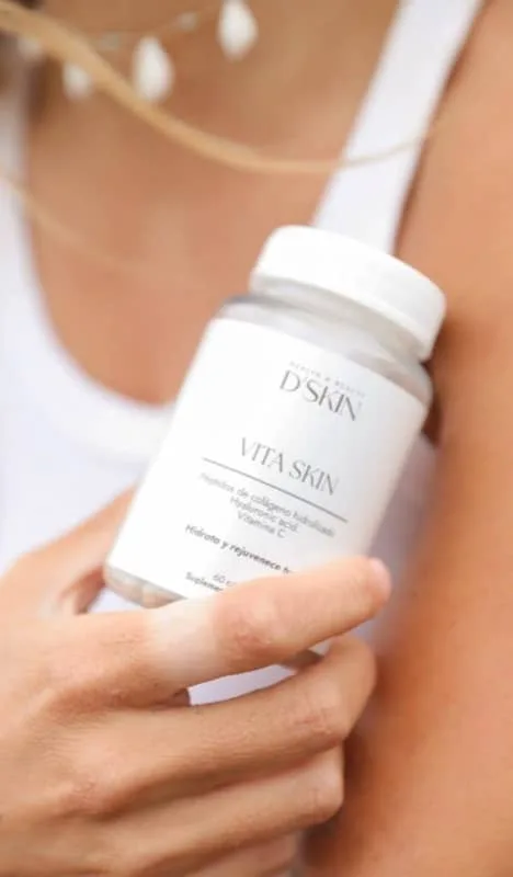 ¿El secreto para una piel eternamente hidratada? ¡El ácido Hialurónico!