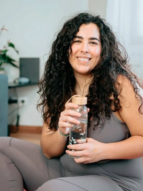 Mis secretos para estar saludable