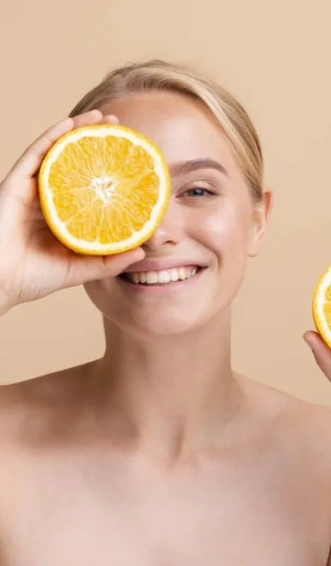 PORQUE INCLUIR ANTIOXIDANTES EN TU SKINCARE