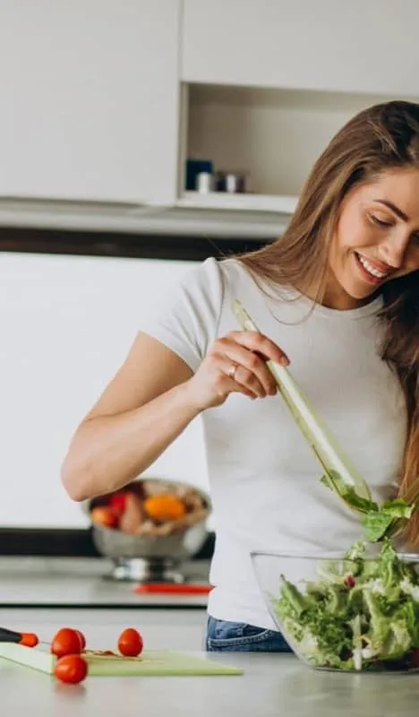 Verdades de nutrición que todos deberíamos saber