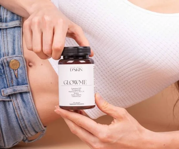 Daniela Solis - D'SKIN